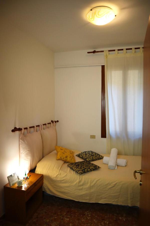 Venice Rainbow Apartment Exterior foto