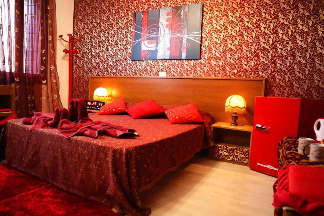 Venice Rainbow Apartment Exterior foto